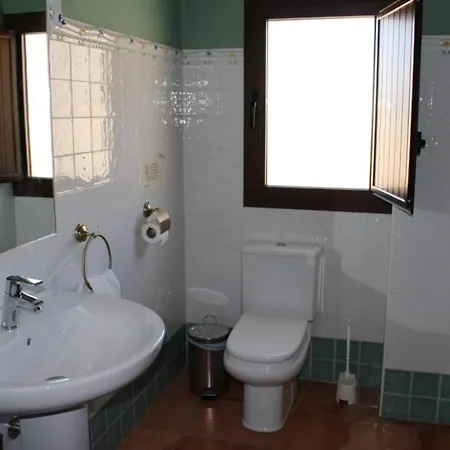 Casa La Camorra