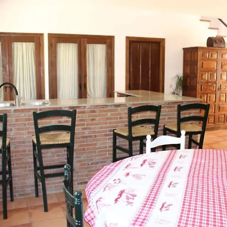 Casa La Camorra *