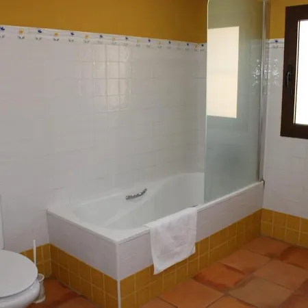 Casa La Camorra *