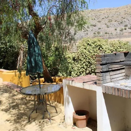 Ferienhaus Casa La Camorra Teba