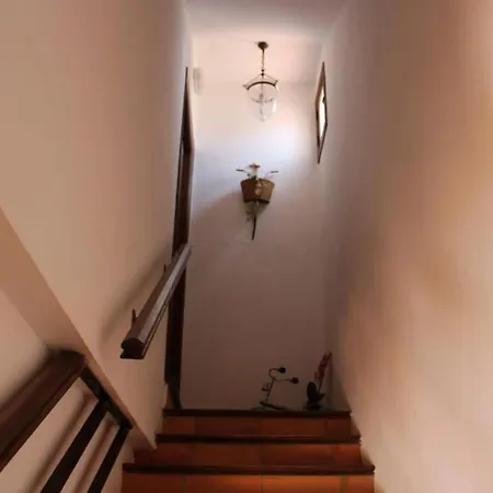 Casa La Camorra