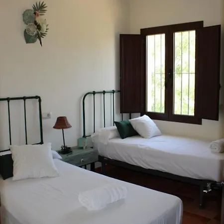 Casa La Camorra Ferienhaus *