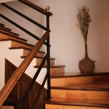 Casa La Camorra * Teba