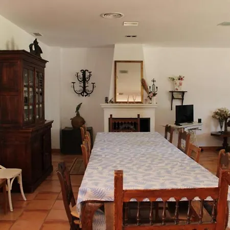 Casa La Camorra Ferienhaus