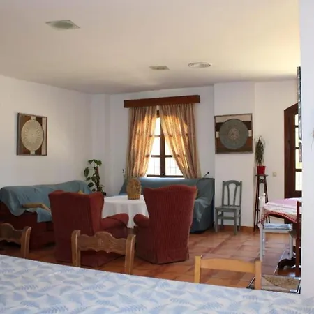 Casa La Camorra *
