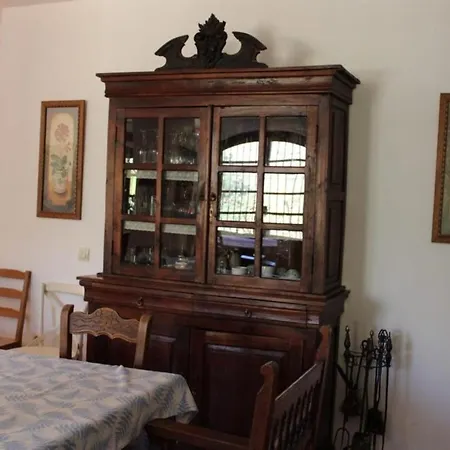 Casa La Camorra Ferienhaus Teba